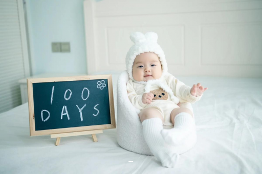 佛山多大的宝宝可以吃盐